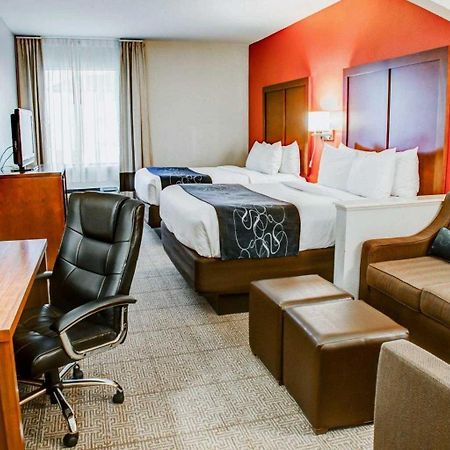 Comfort Suites Tyler South Экстерьер фото