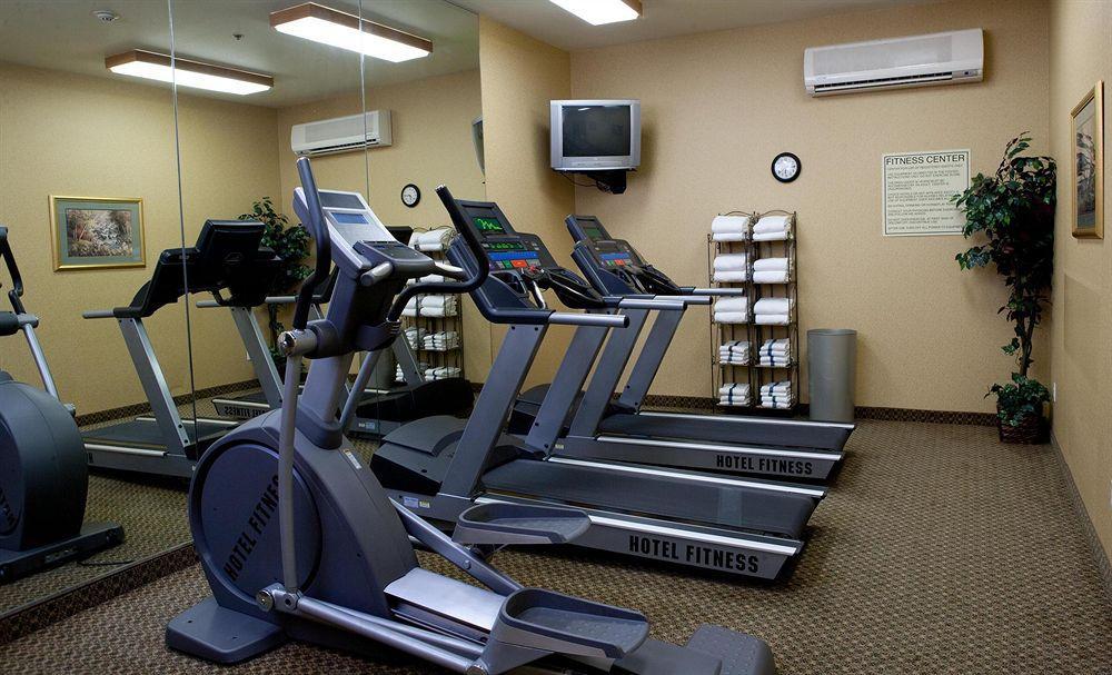 Comfort Suites Tyler South Удобства фото