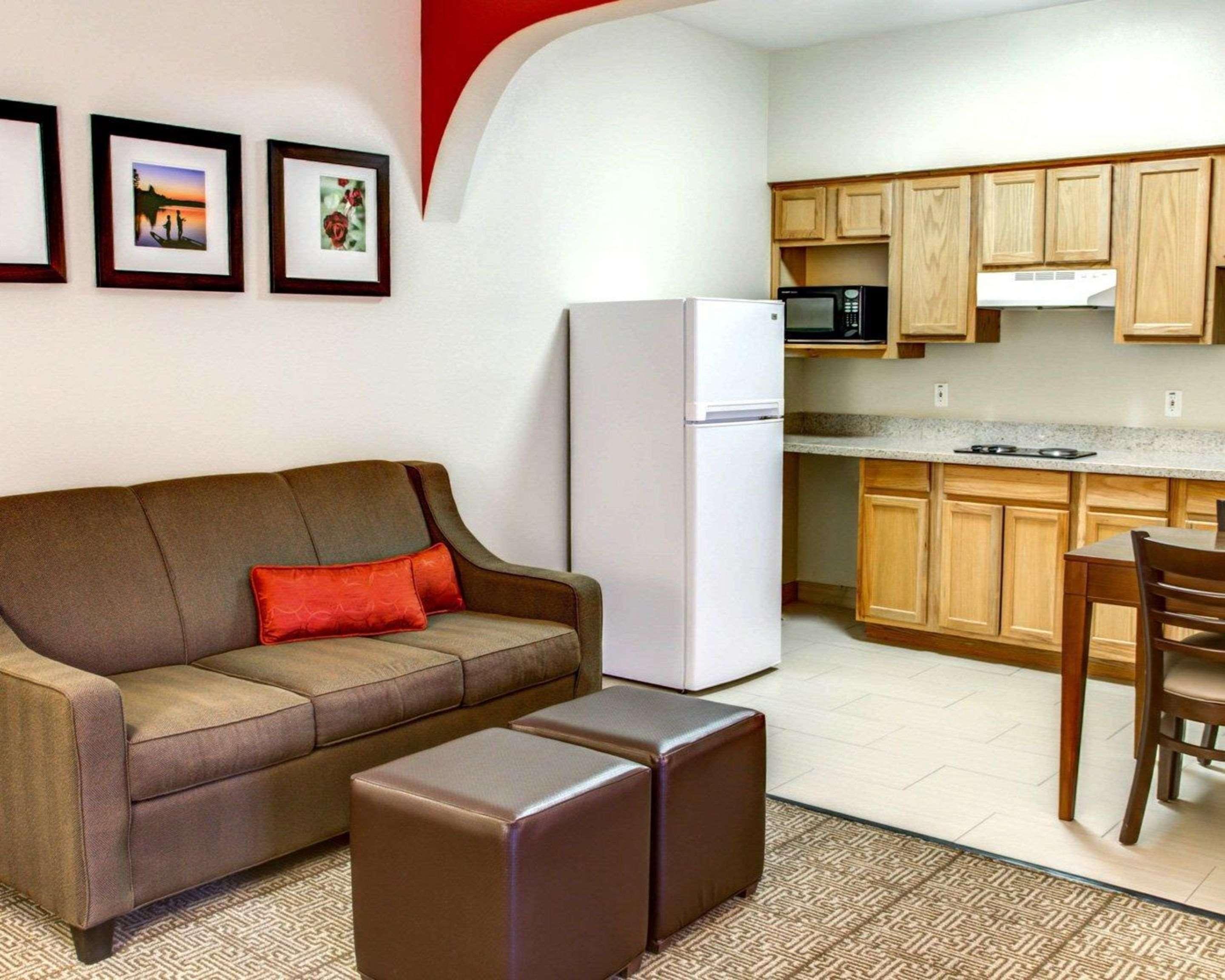 Comfort Suites Tyler South Экстерьер фото