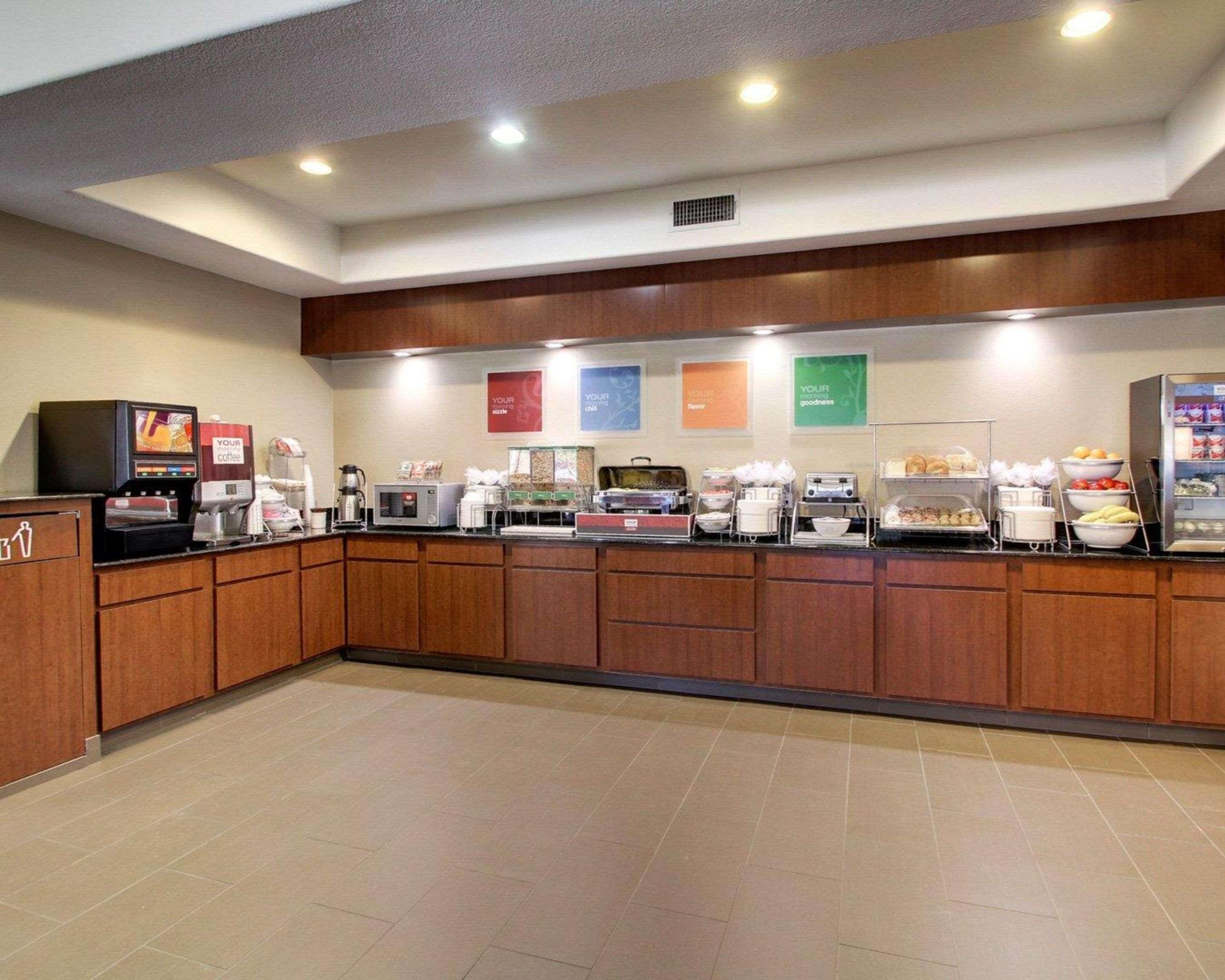 Comfort Suites Tyler South Экстерьер фото