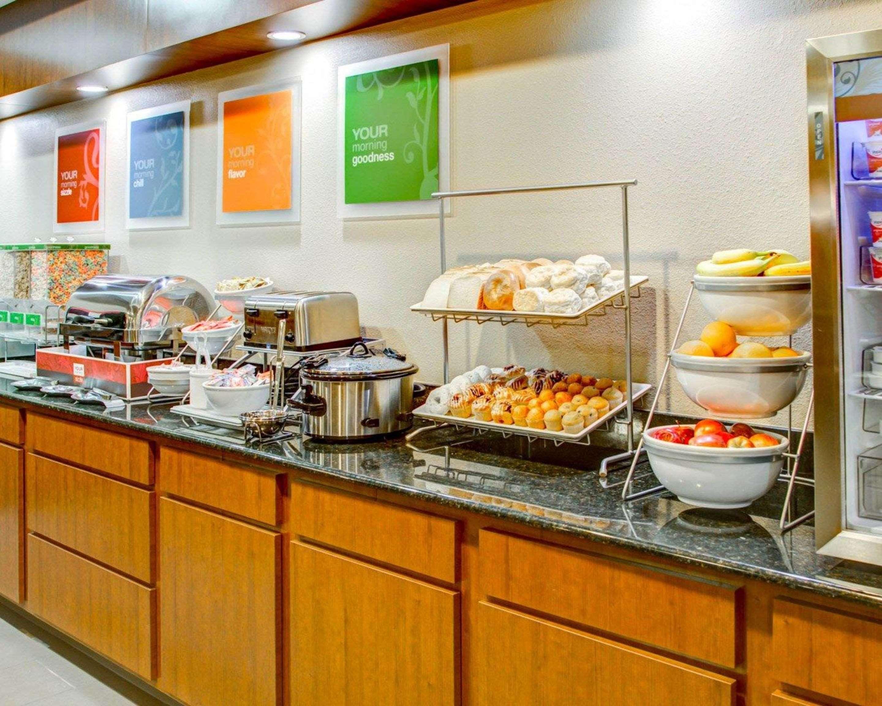 Comfort Suites Tyler South Экстерьер фото