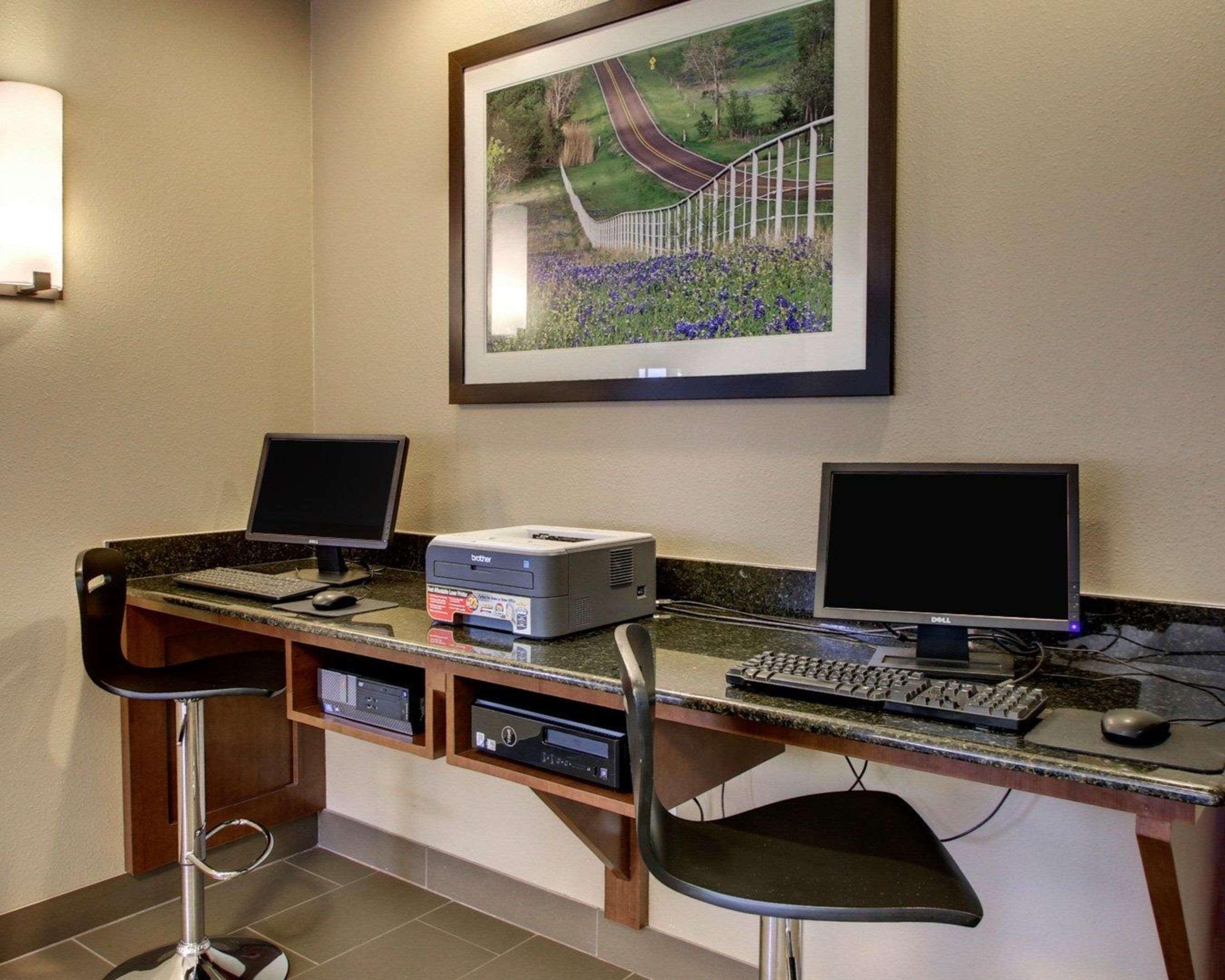 Comfort Suites Tyler South Экстерьер фото