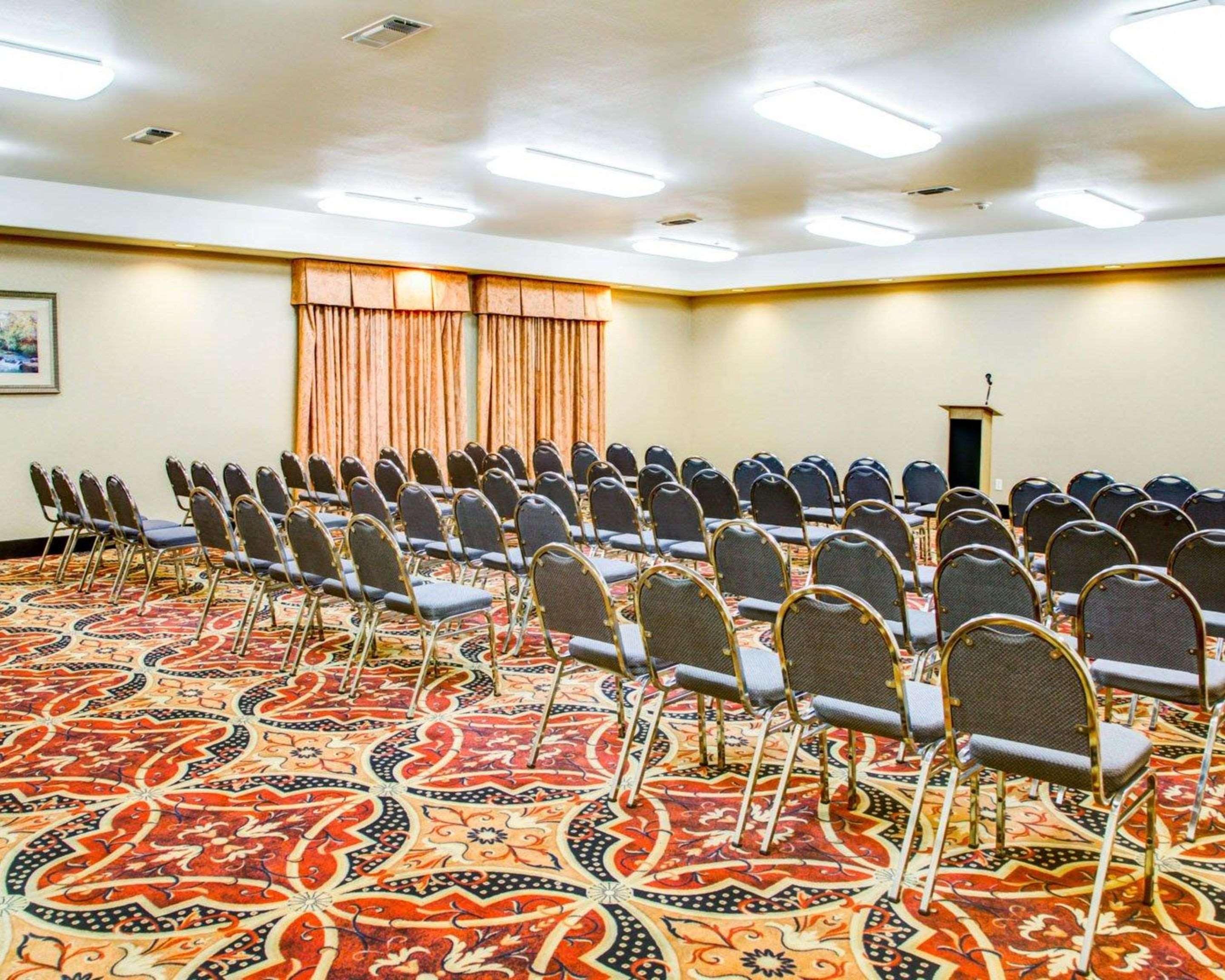 Comfort Suites Tyler South Экстерьер фото
