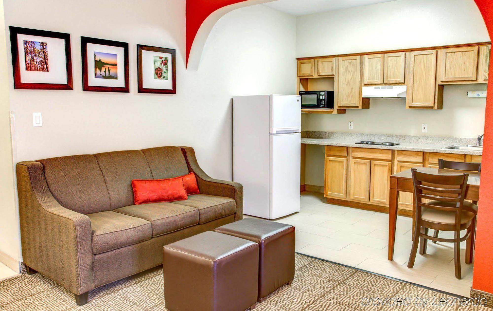 Comfort Suites Tyler South Экстерьер фото