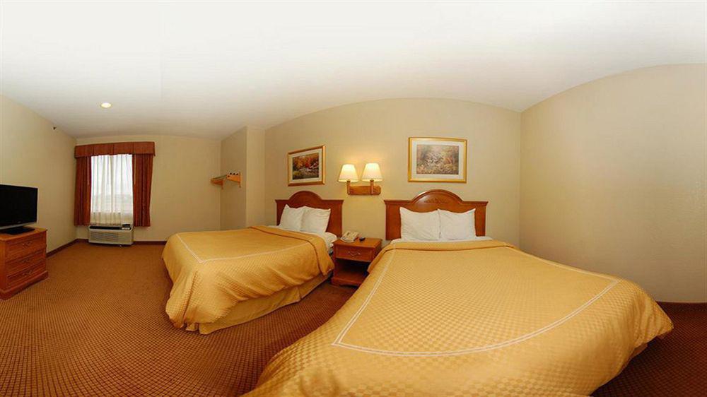 Comfort Suites Tyler South Экстерьер фото
