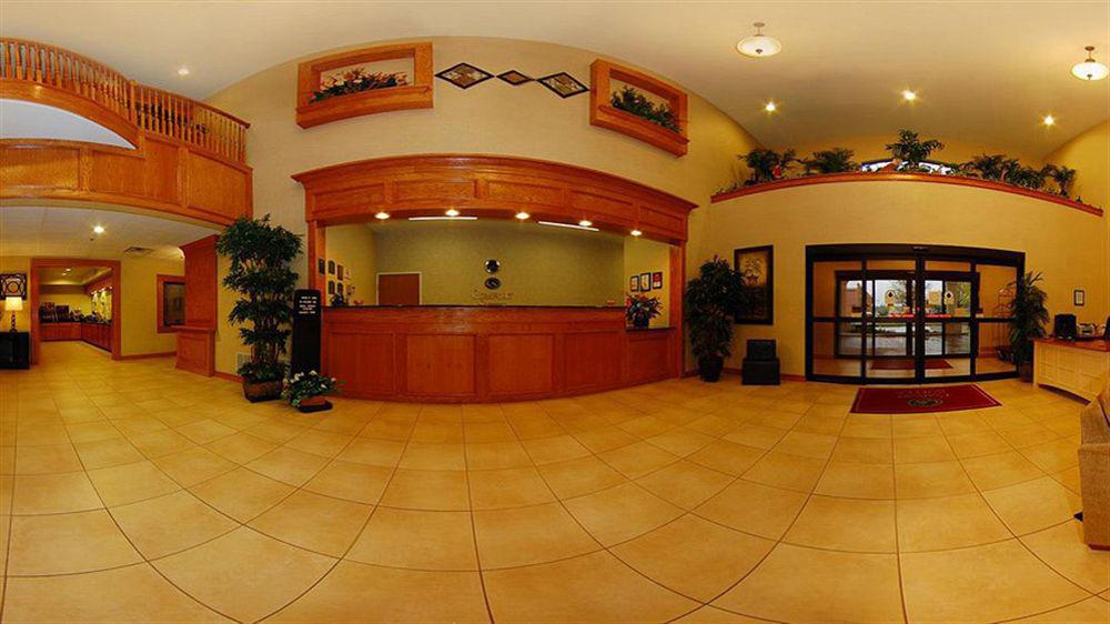 Comfort Suites Tyler South Экстерьер фото